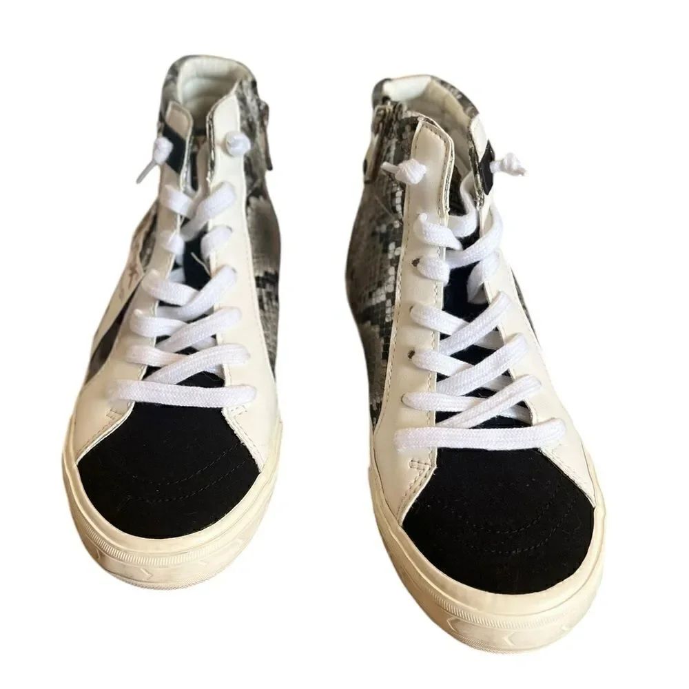 Nwt Vintagehavana Sneakers Size 8.5 — image 2 of 8